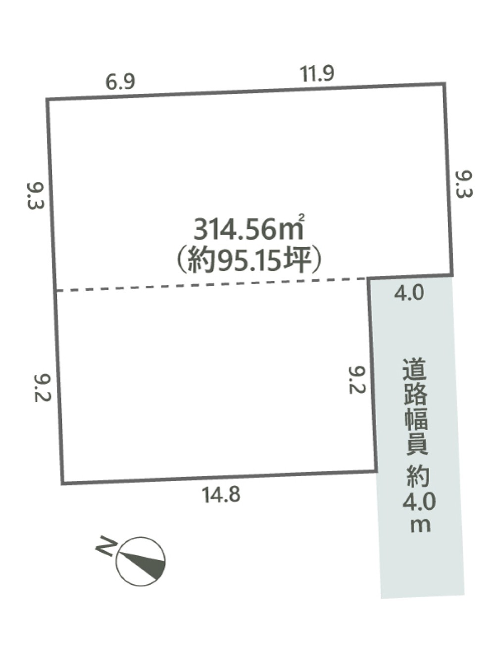豊川市蔵子 画像1