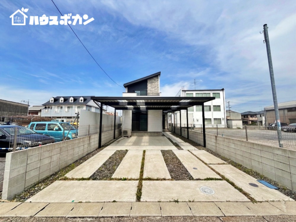 春日井市気噴町 画像10