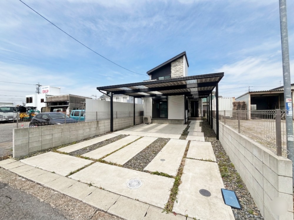 不動産のこと何でもご相談ください。