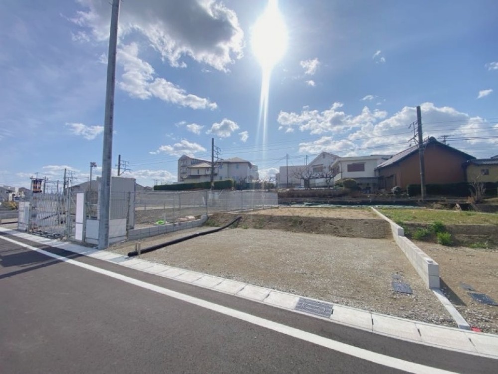 知立市八橋町　全6区画　22号地 画像4