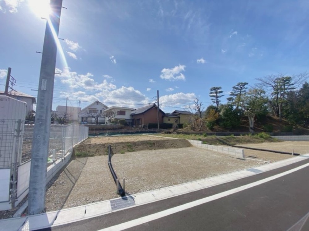 駅まで徒歩13分！