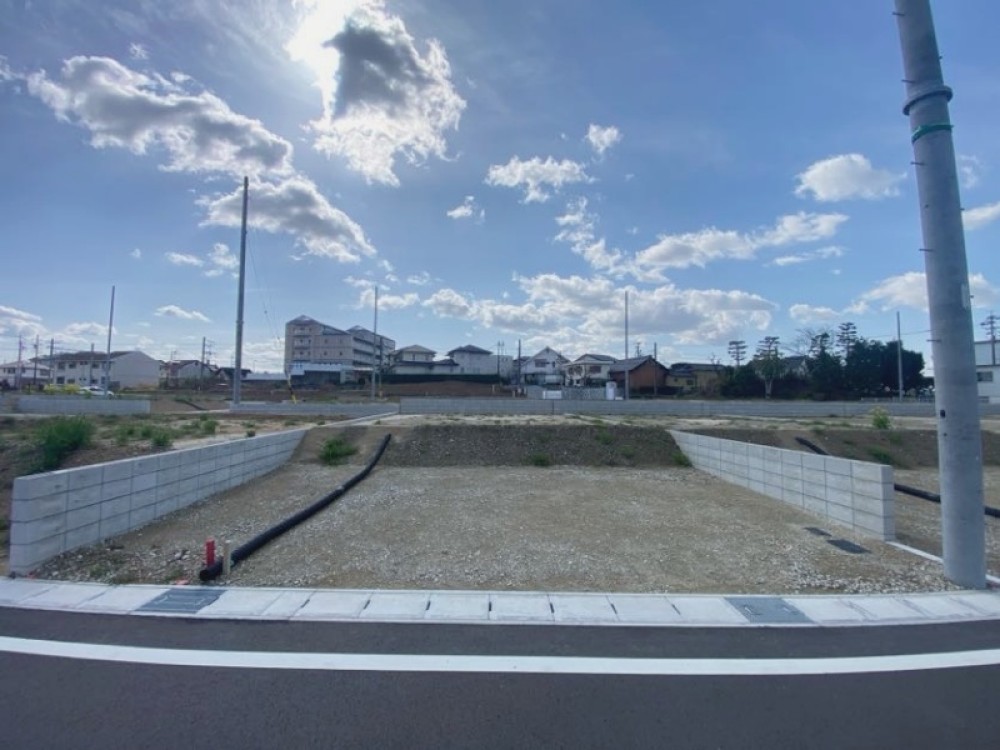 日当たり良好◎