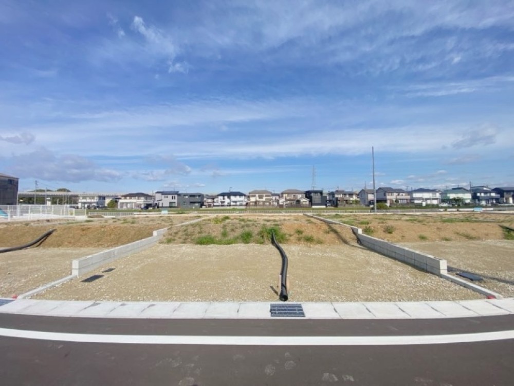 駅まで徒歩13分！