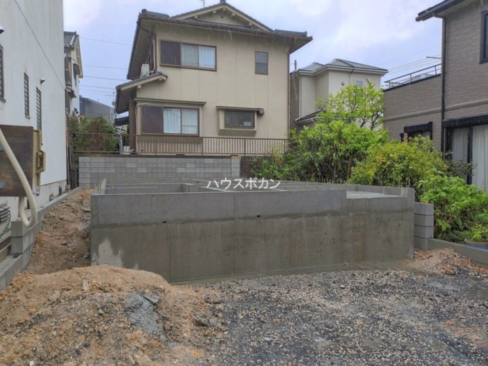 名古屋市天白区島田黒石　全1棟 画像5