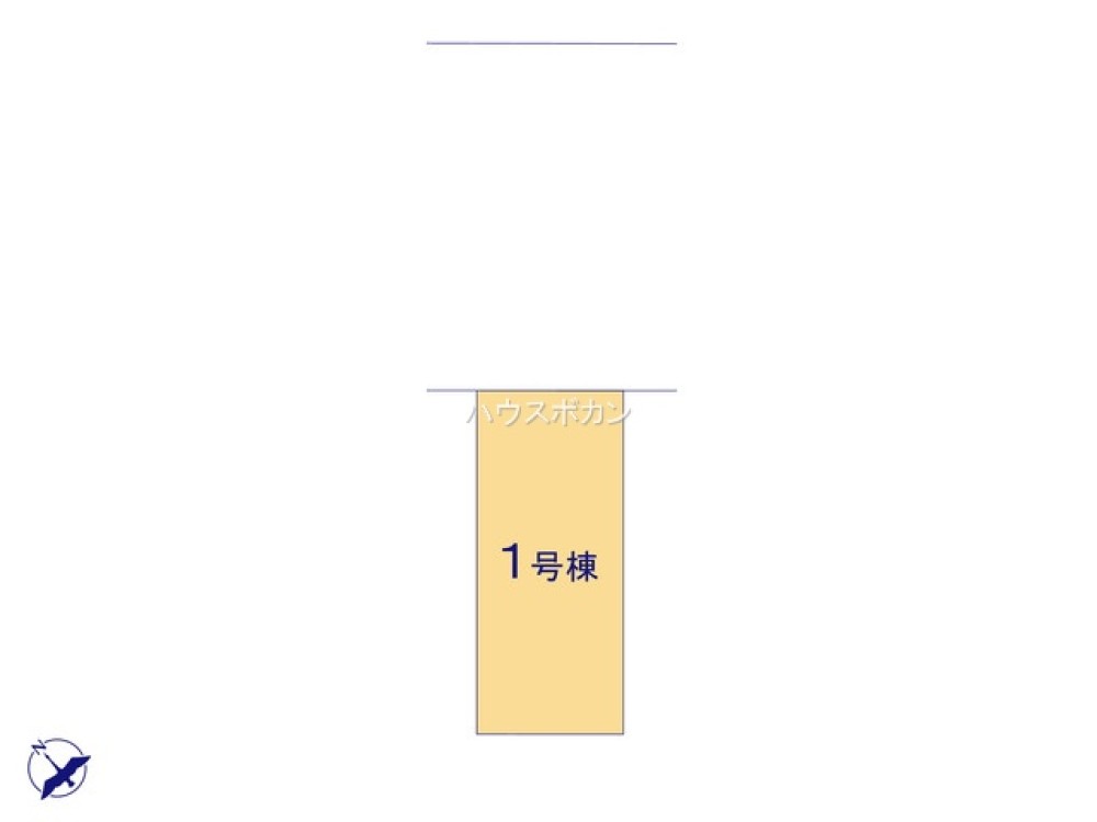 名古屋市天白区島田黒石　全1棟 画像3