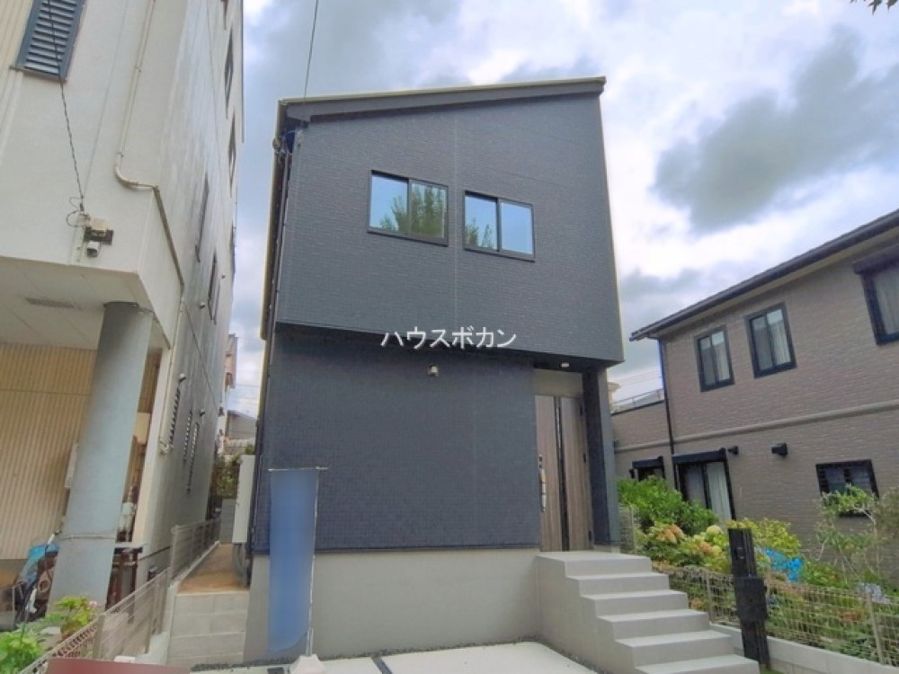 名古屋市天白区島田黒石　全1棟 画像6