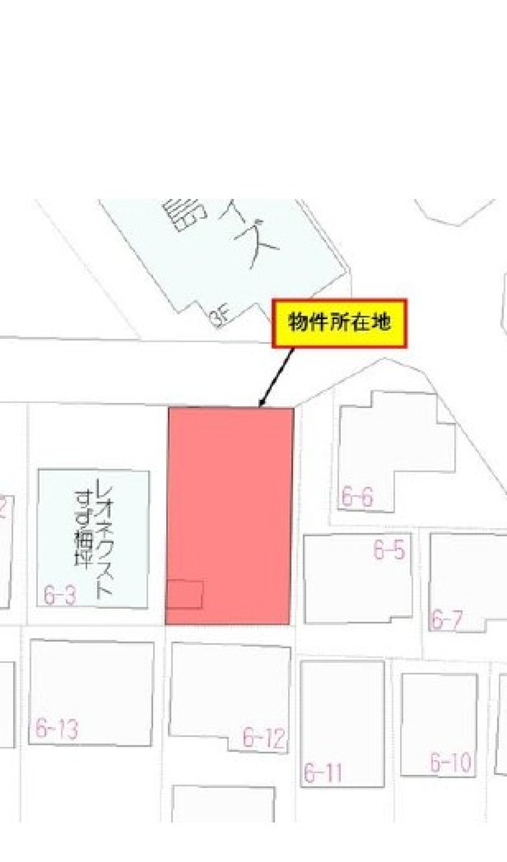 豊田市京町 画像1