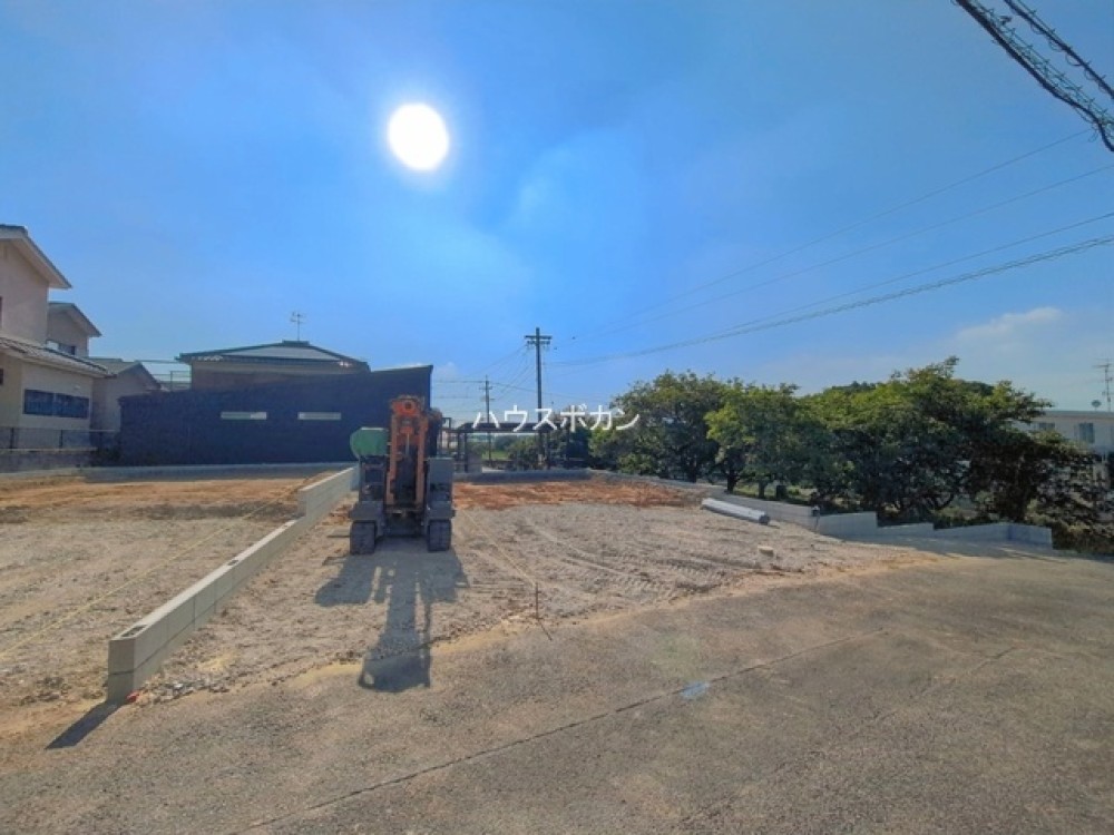 豊田市西岡町　全2棟　1号棟 画像3