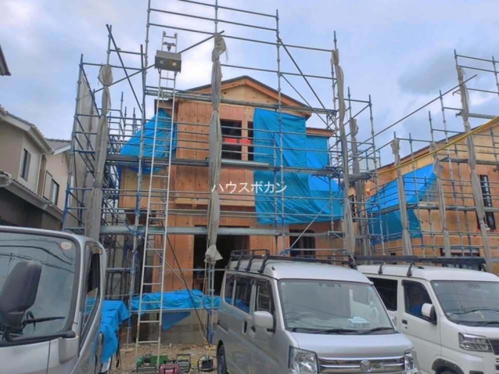 豊田市西岡町　全2棟　2号棟 画像2