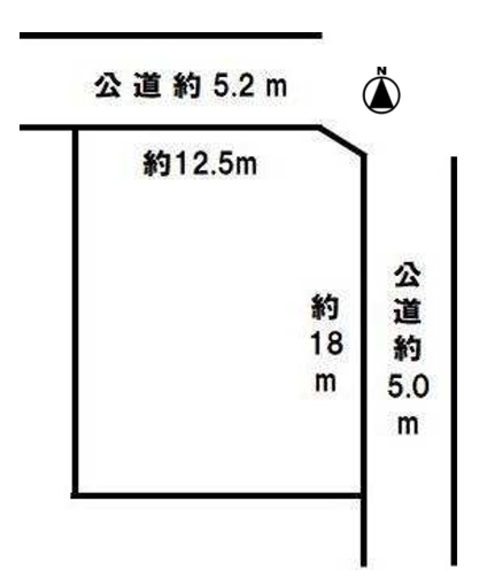 豊橋市馬見塚町 画像1