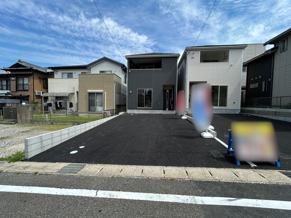 豊田市神池町 第2　全2棟　1号棟 画像18