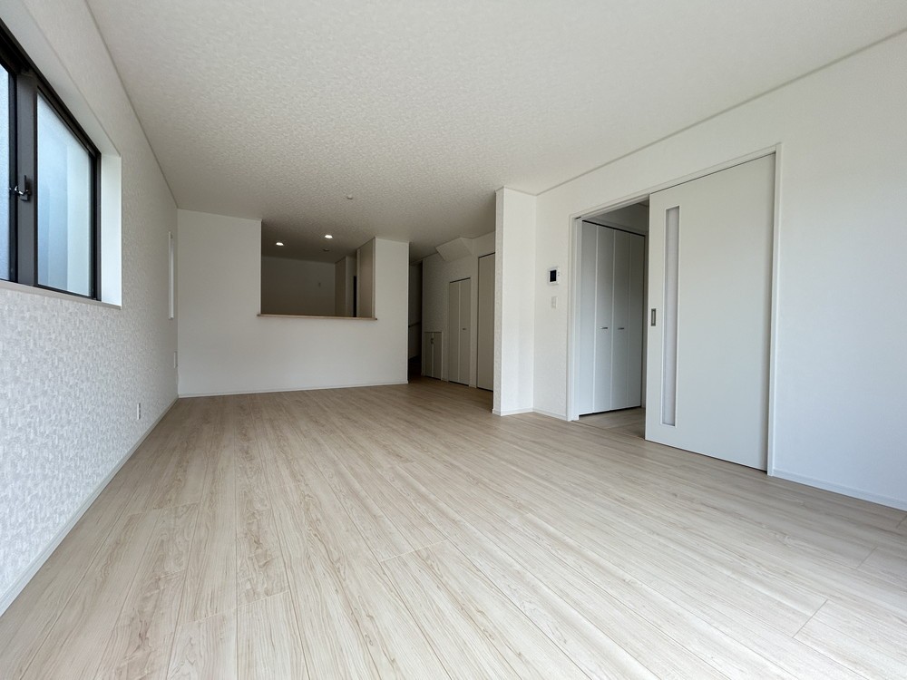 豊田市神池町 第2　全2棟　1号棟 画像5