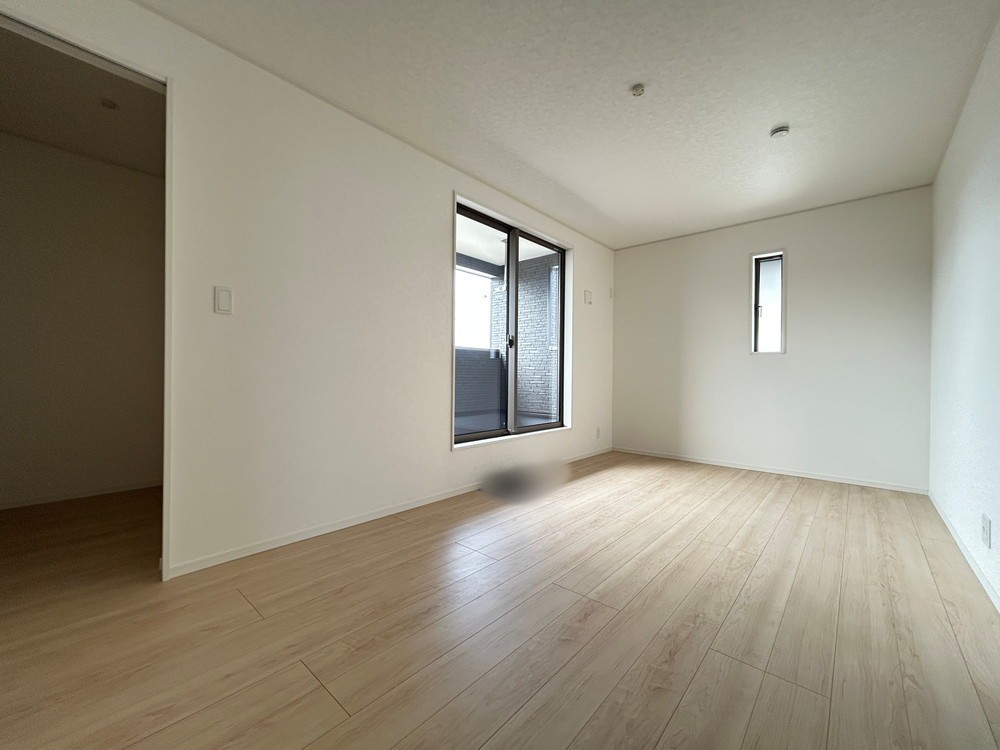 豊田市神池町 第2　全2棟　1号棟 画像10