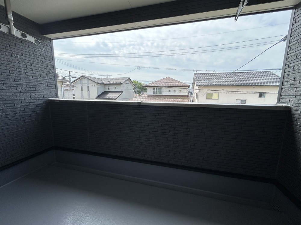 豊田市神池町 第2　全2棟　1号棟 画像12