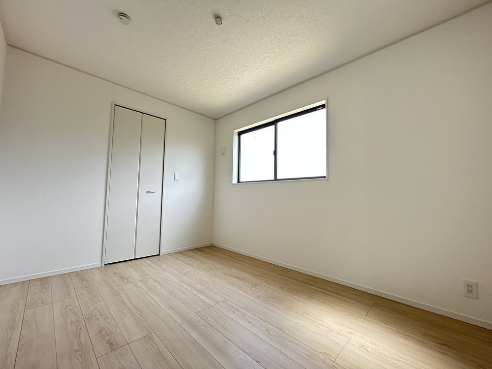 豊田市神池町 第2　全2棟　1号棟 画像15