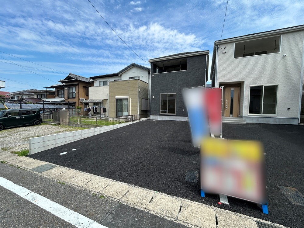 豊田市神池町 第2　全2棟　1号棟 画像17