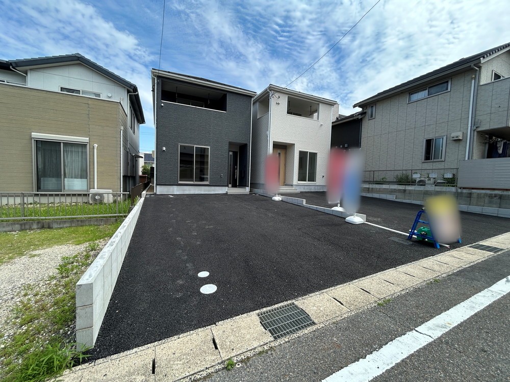 豊田市神池町 第2　全2棟　1号棟 画像18