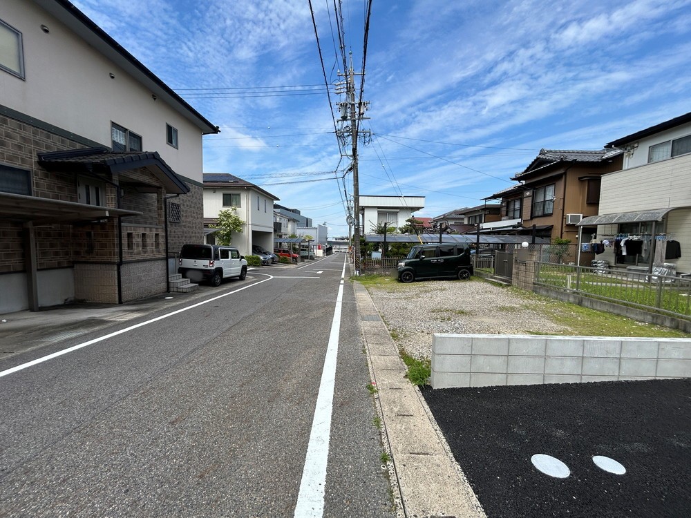 豊田市神池町 第2　全2棟　1号棟 画像20