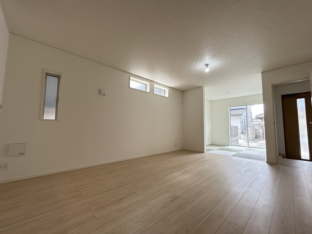 豊田市神池町 第2　全2棟　2号棟 画像4