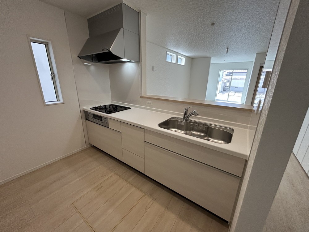 豊田市神池町 第2　全2棟　2号棟 画像6