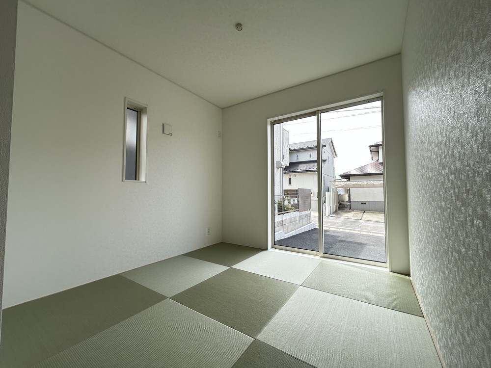 豊田市神池町 第2　全2棟　2号棟 画像10