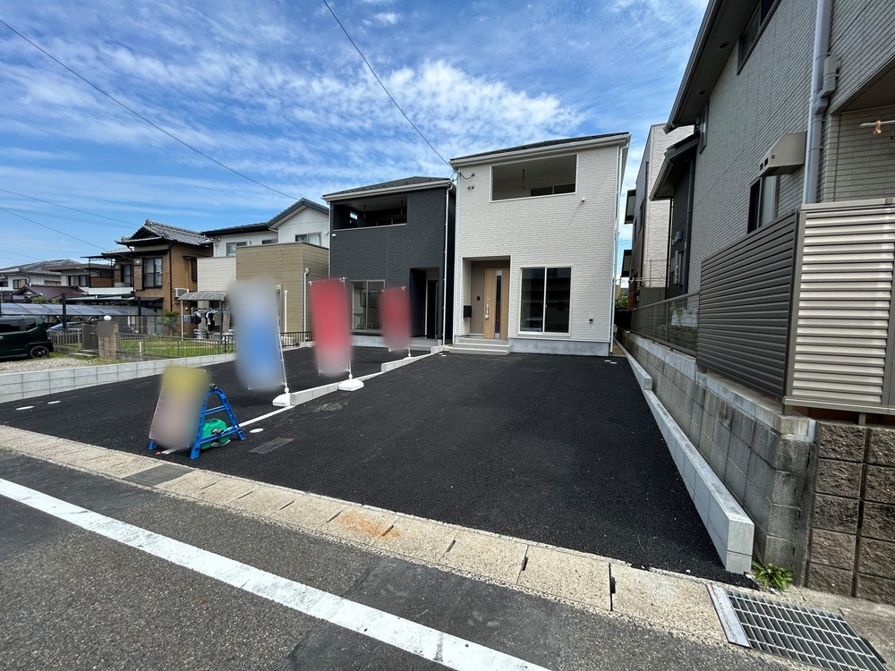豊田市神池町 第2　全2棟　2号棟 画像19
