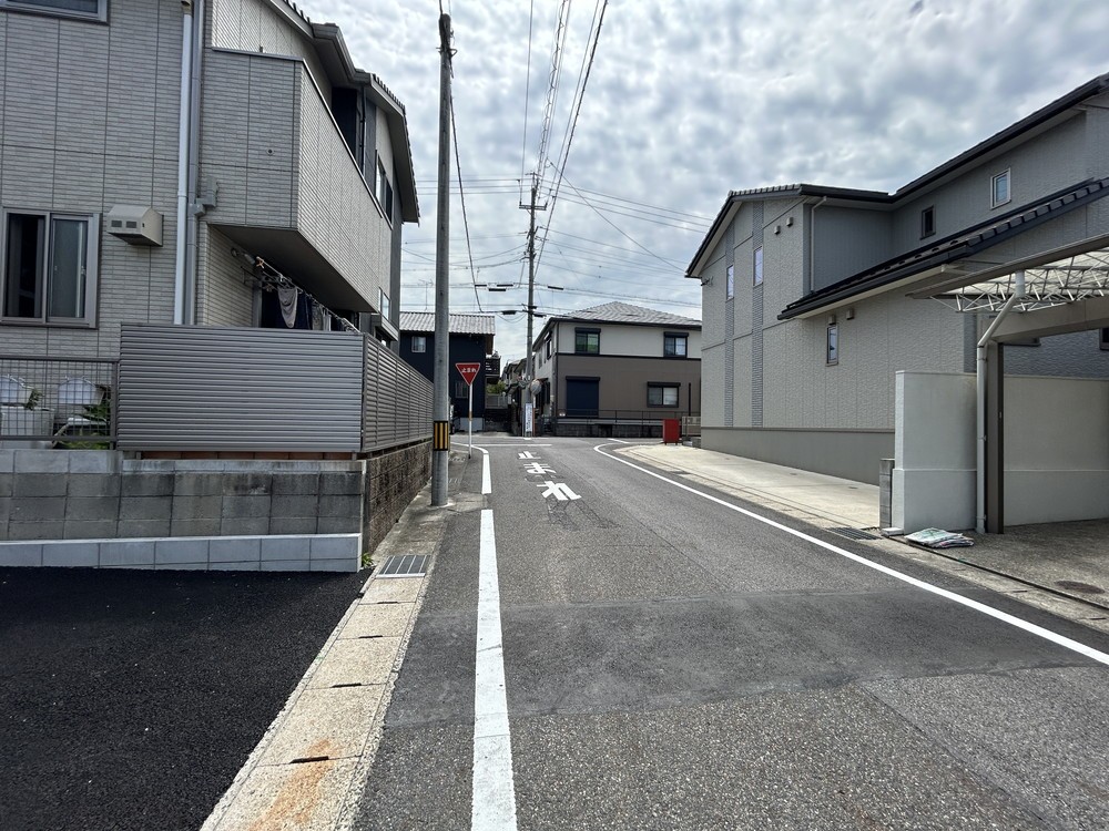 豊田市神池町 第2　全2棟　2号棟 画像20