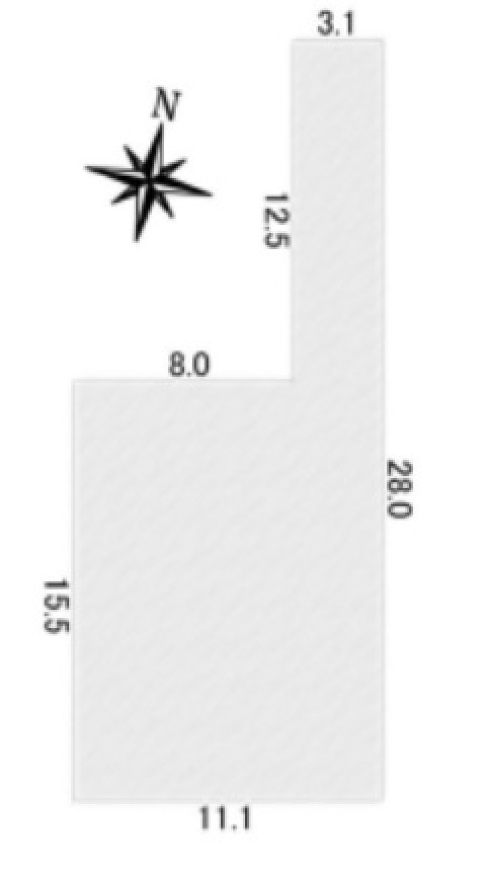 名古屋市名東区文教台一丁目 画像1