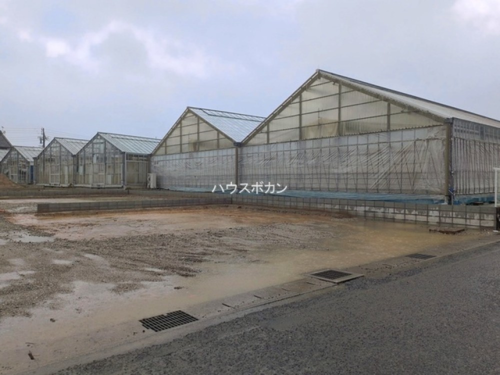 豊橋市吉川町第1期　全3棟　1号棟 画像5