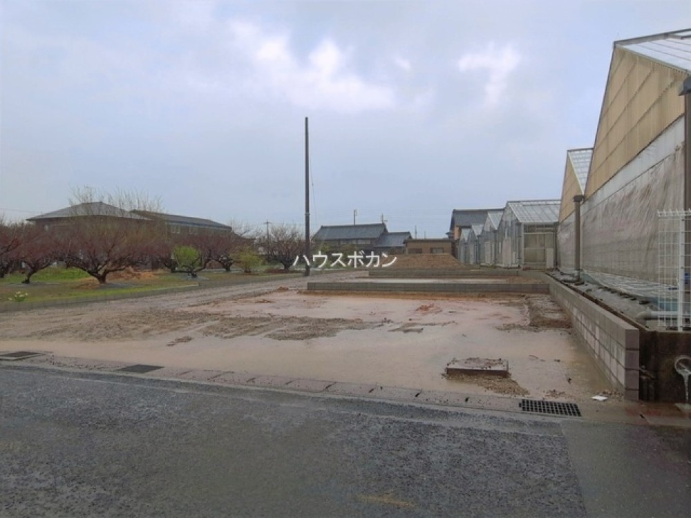 豊橋市吉川町第1期　全3棟　1号棟 画像4