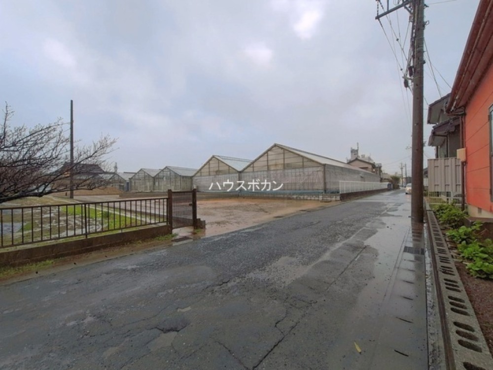 豊橋市吉川町第1期　全3棟　1号棟 画像5