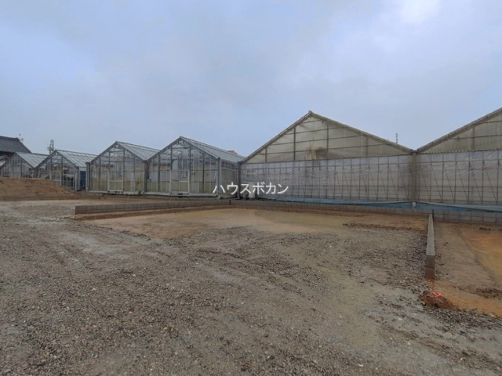 豊橋市吉川町第1期　全3棟　2号棟 画像5