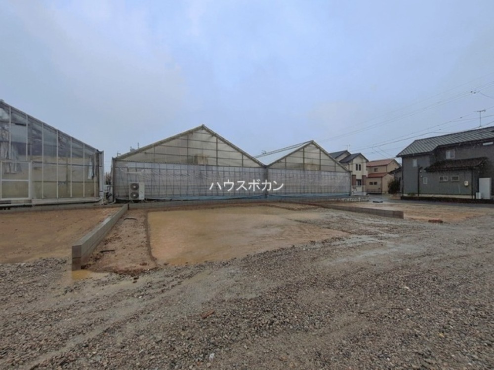 豊橋市吉川町第1期　全3棟　2号棟 画像4