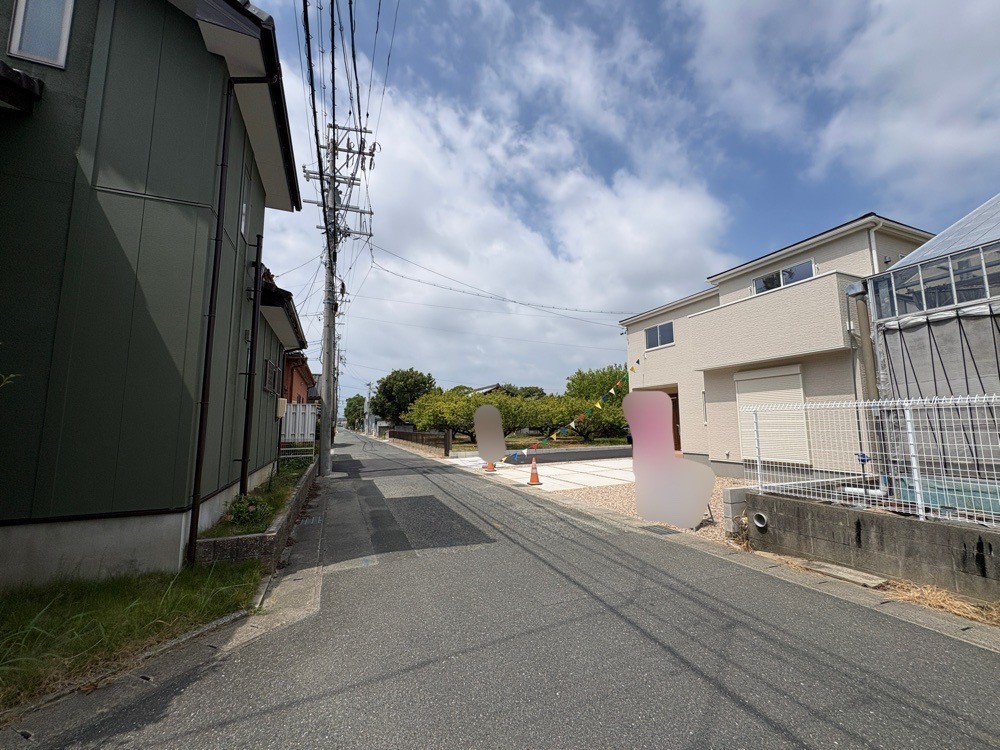 豊橋市吉川町第1期　全3棟　2号棟 画像6