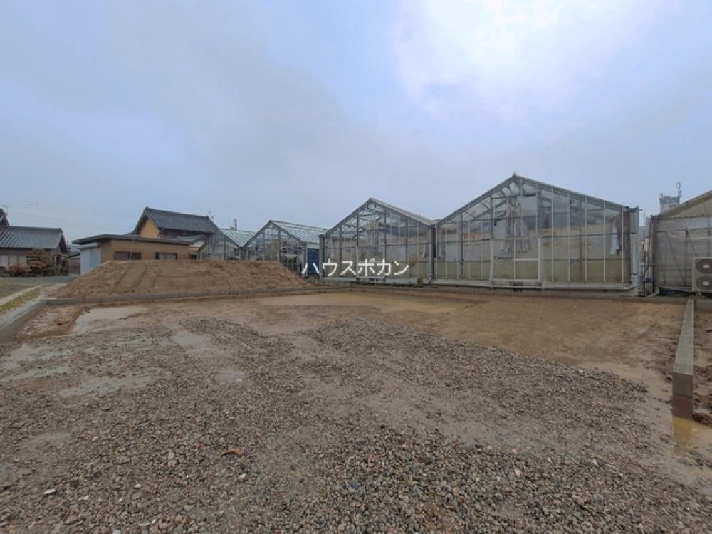 豊橋市吉川町第1期　全3棟　3号棟 画像5