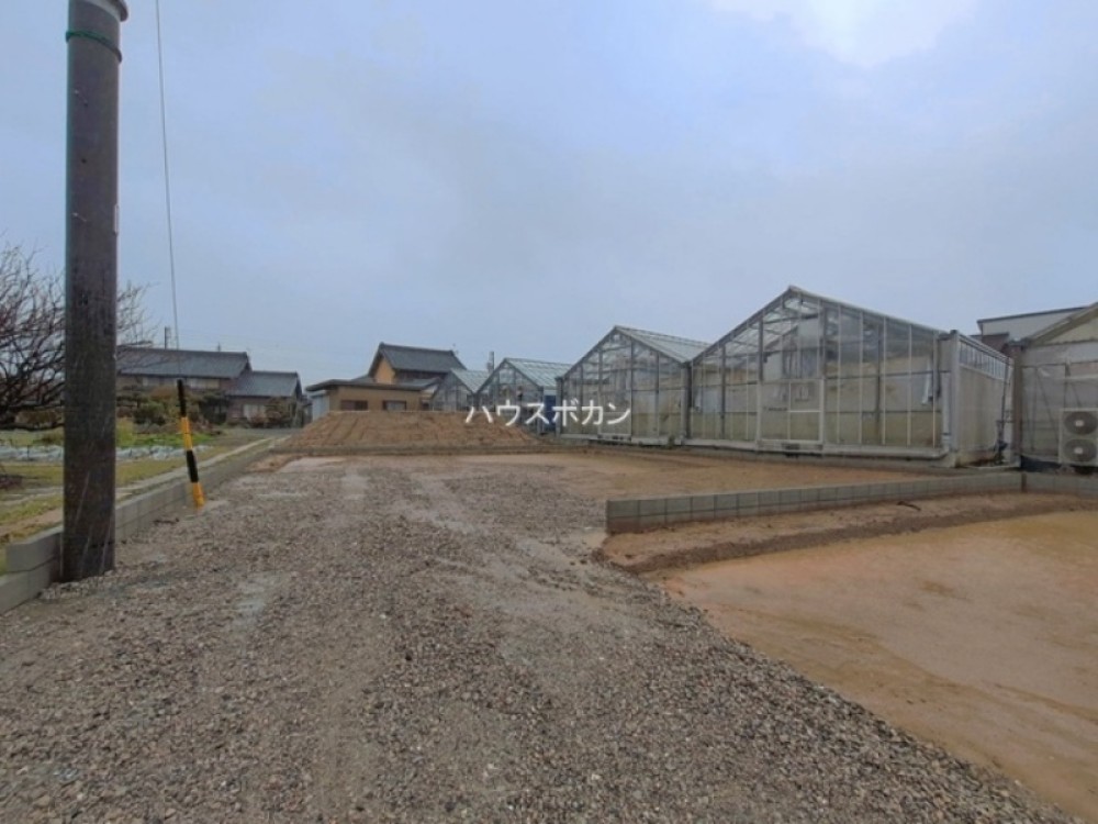 豊橋市吉川町第1期　全3棟　3号棟 画像4