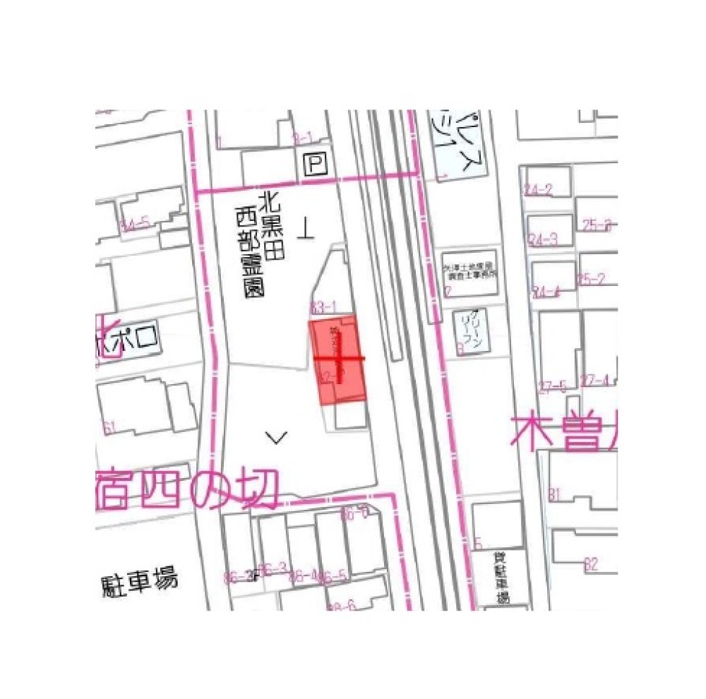 一宮市木曽川町 画像1