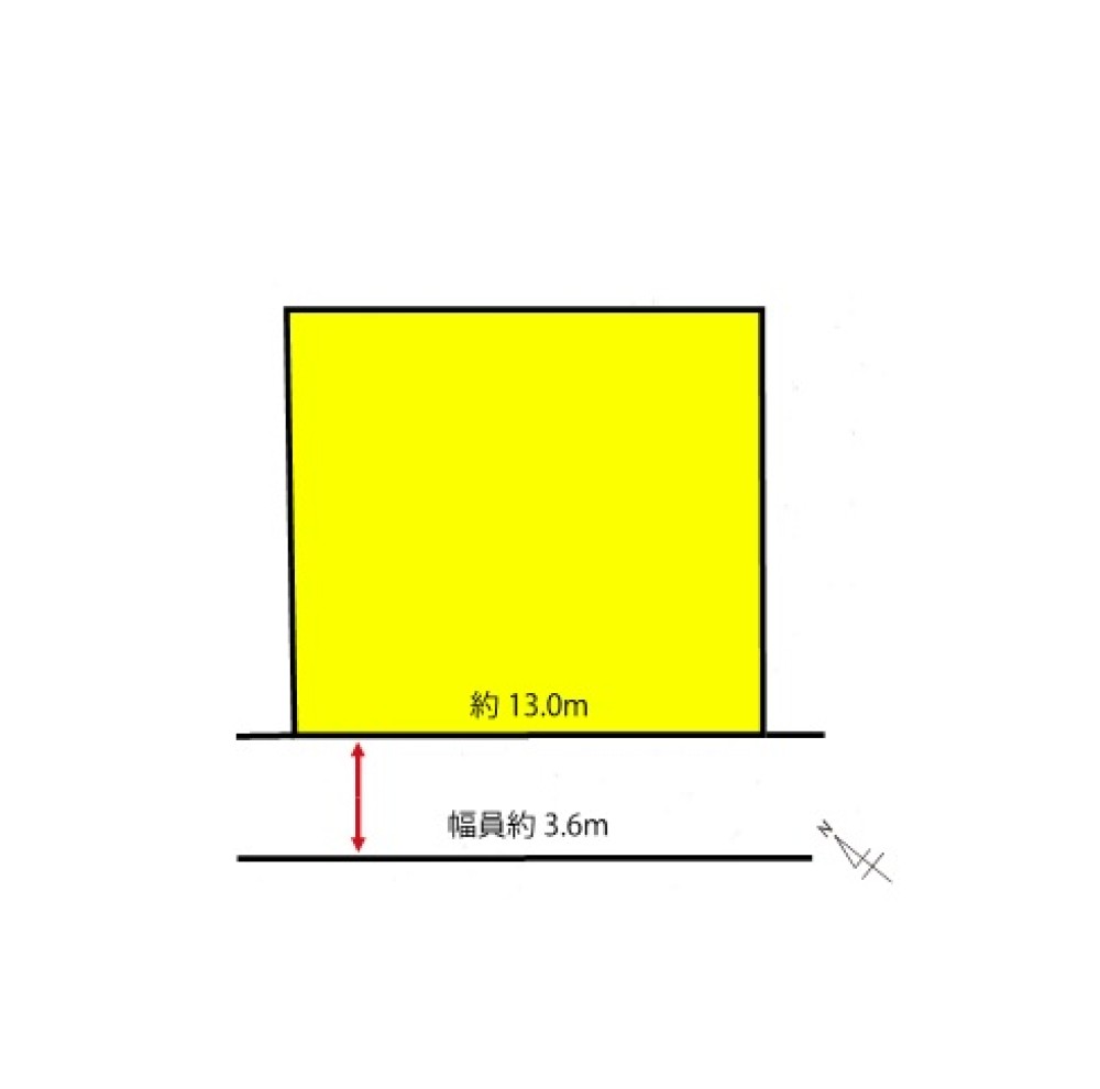 一宮市藤塚町 画像1