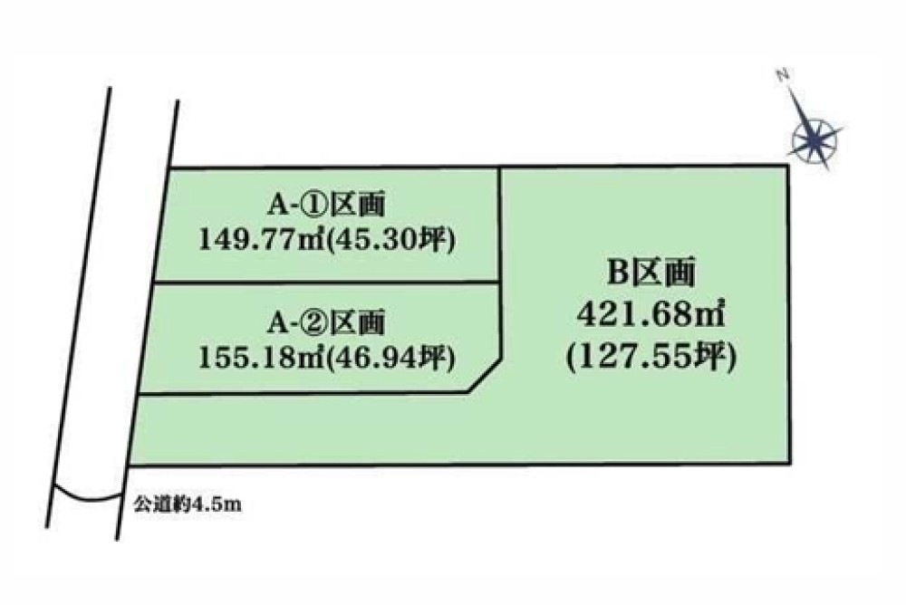 豊橋市小松町 画像1