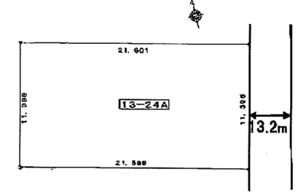 豊橋市西小鷹野三丁目 画像1