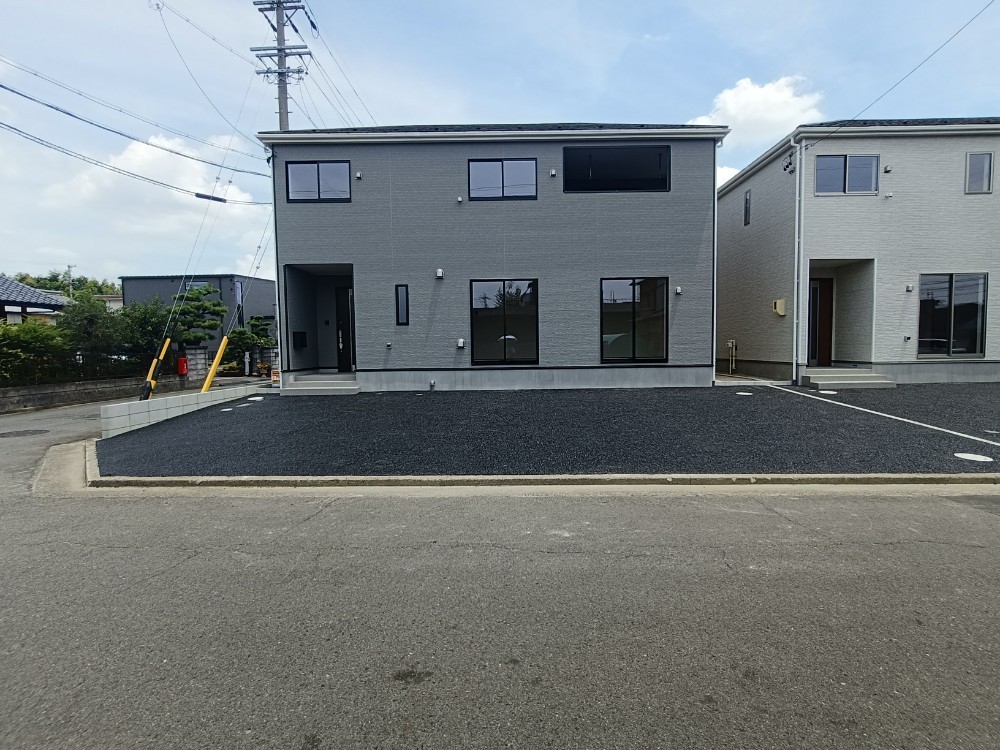 一宮市平安　第1　全6棟　2号棟 画像1