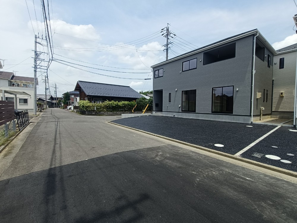 一宮市平安　第1　全6棟　2号棟 画像5