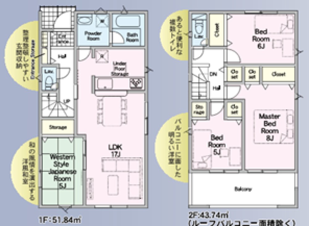 一宮市平安　第1　全6棟　3号棟 画像1