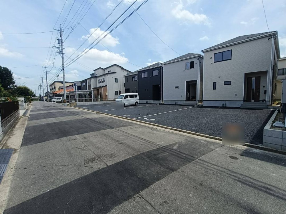 一宮市平安　第1　全6棟　3号棟 画像4