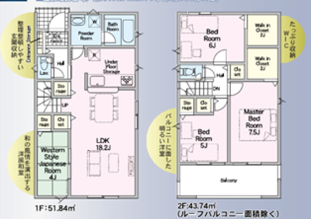 一宮市平安　第1　全6棟　4号棟 画像1