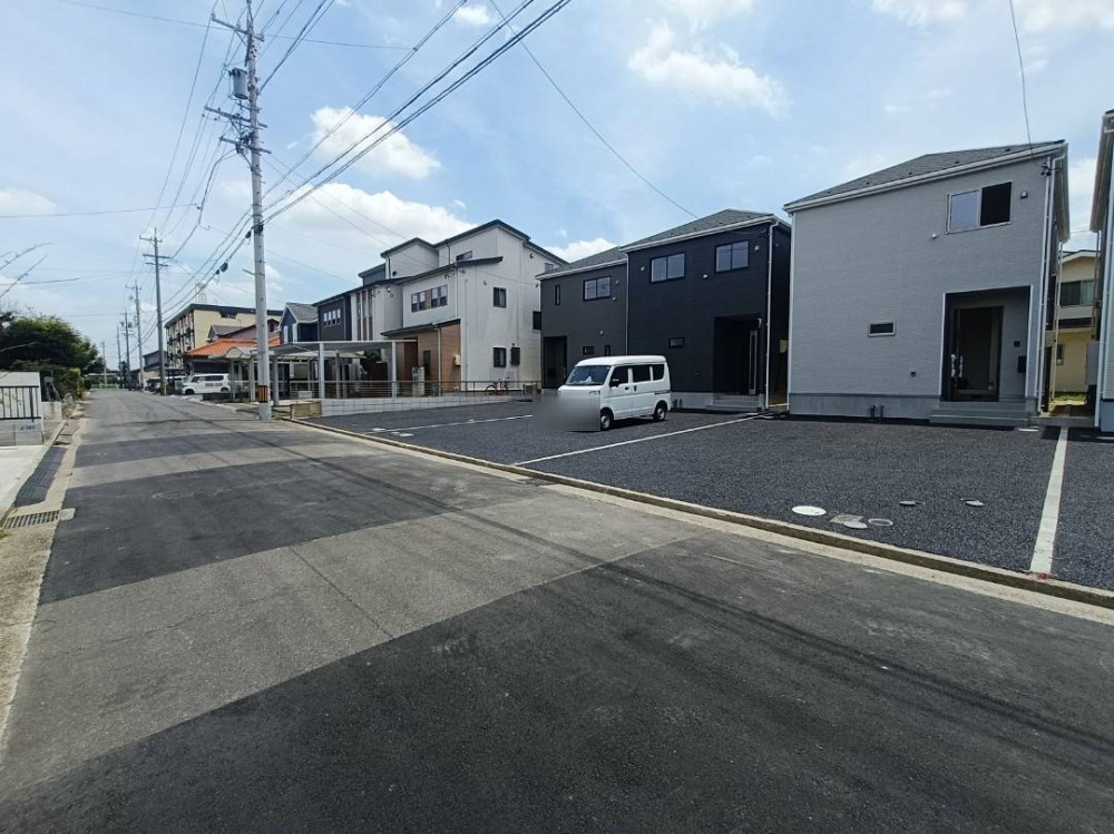 一宮市平安　第1　全6棟　4号棟 画像4