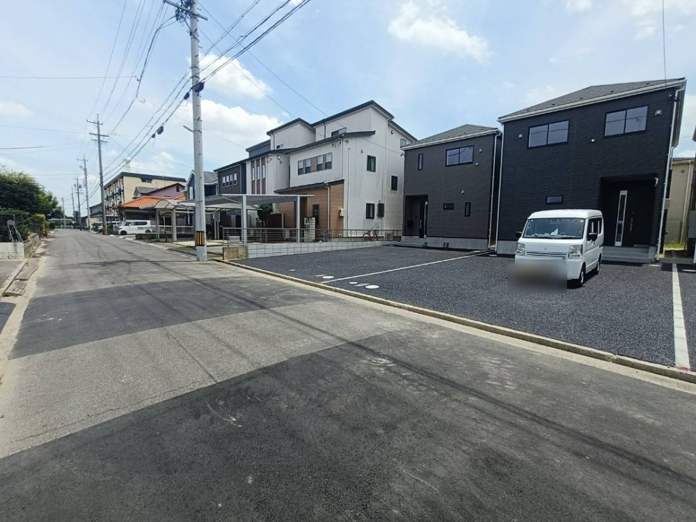 一宮市平安　第1　全6棟　5号棟 画像4