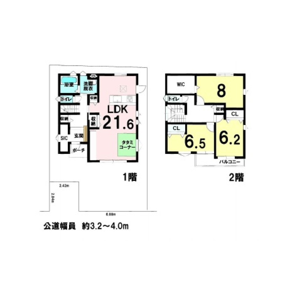 一宮市丹陽町九日市場 画像1