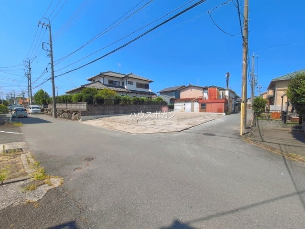 名古屋市港区小賀須四丁目　全2区画　B区画 画像3