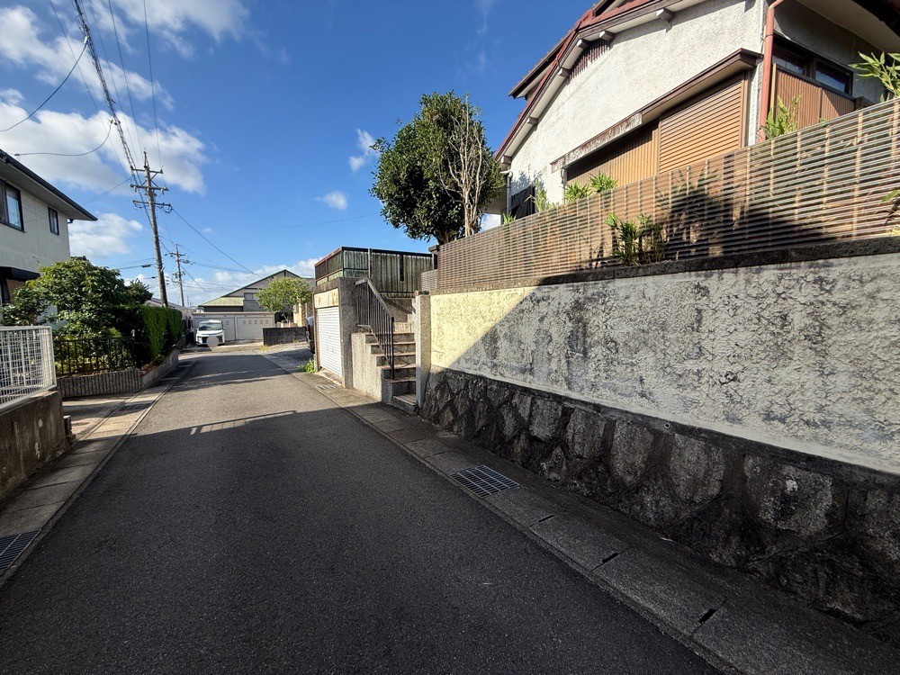 知多郡阿久比町大字白沢字西石根 画像5